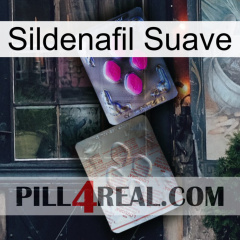 Sildenafil Soft 38